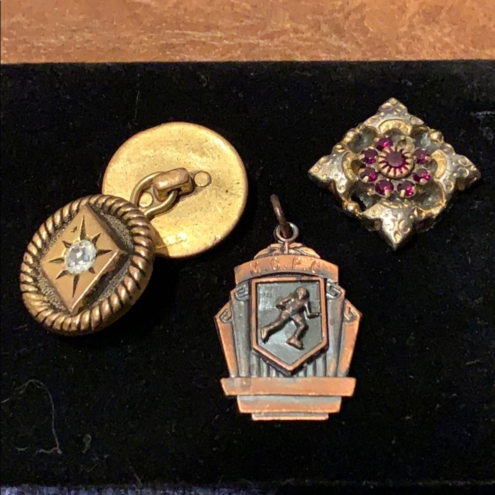 Mix Jewelry lot 🟣